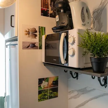 Appartamento Casa Alana- En Budha- Mejores Vistas Y Ubicacion ! Benalmádena
