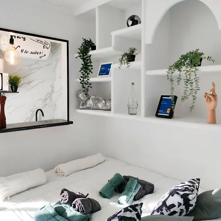 Appartamento Casa Alana- En Budha- Mejores Vistas Y Ubicacion ! Benalmádena