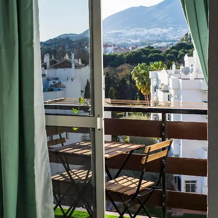 Appartamento Casa Alana- En Budha- Mejores Vistas Y Ubicacion ! Benalmádena