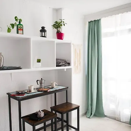 Appartamento Casa Alana- En Budha- Mejores Vistas Y Ubicacion ! Benalmádena