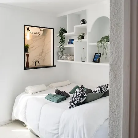 Appartamento Casa Alana- En Budha- Mejores Vistas Y Ubicacion ! Benalmádena