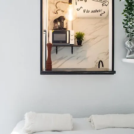 Appartamento Casa Alana- En Budha- Mejores Vistas Y Ubicacion ! Benalmádena
