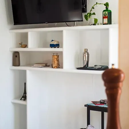 Appartamento Casa Alana- En Budha- Mejores Vistas Y Ubicacion !