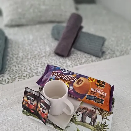 Appartamento Casa Alana- En Budha- Mejores Vistas Y Ubicacion !