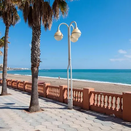 Casa Alana- En Budha- Mejores Vistas Y Ubicacion ! Appartamento Benalmádena